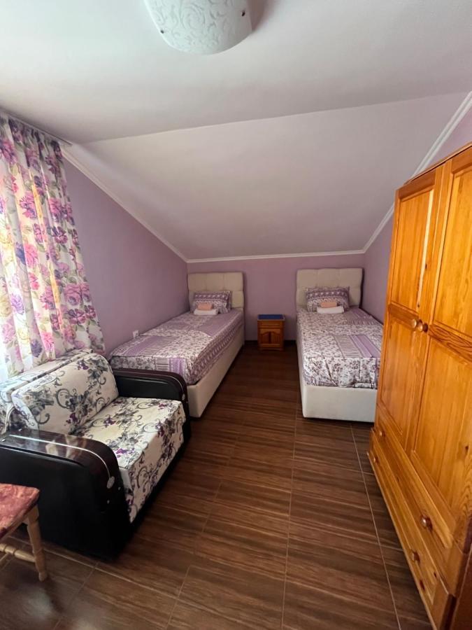 Daniel Guest House Nesebar Bagian luar foto