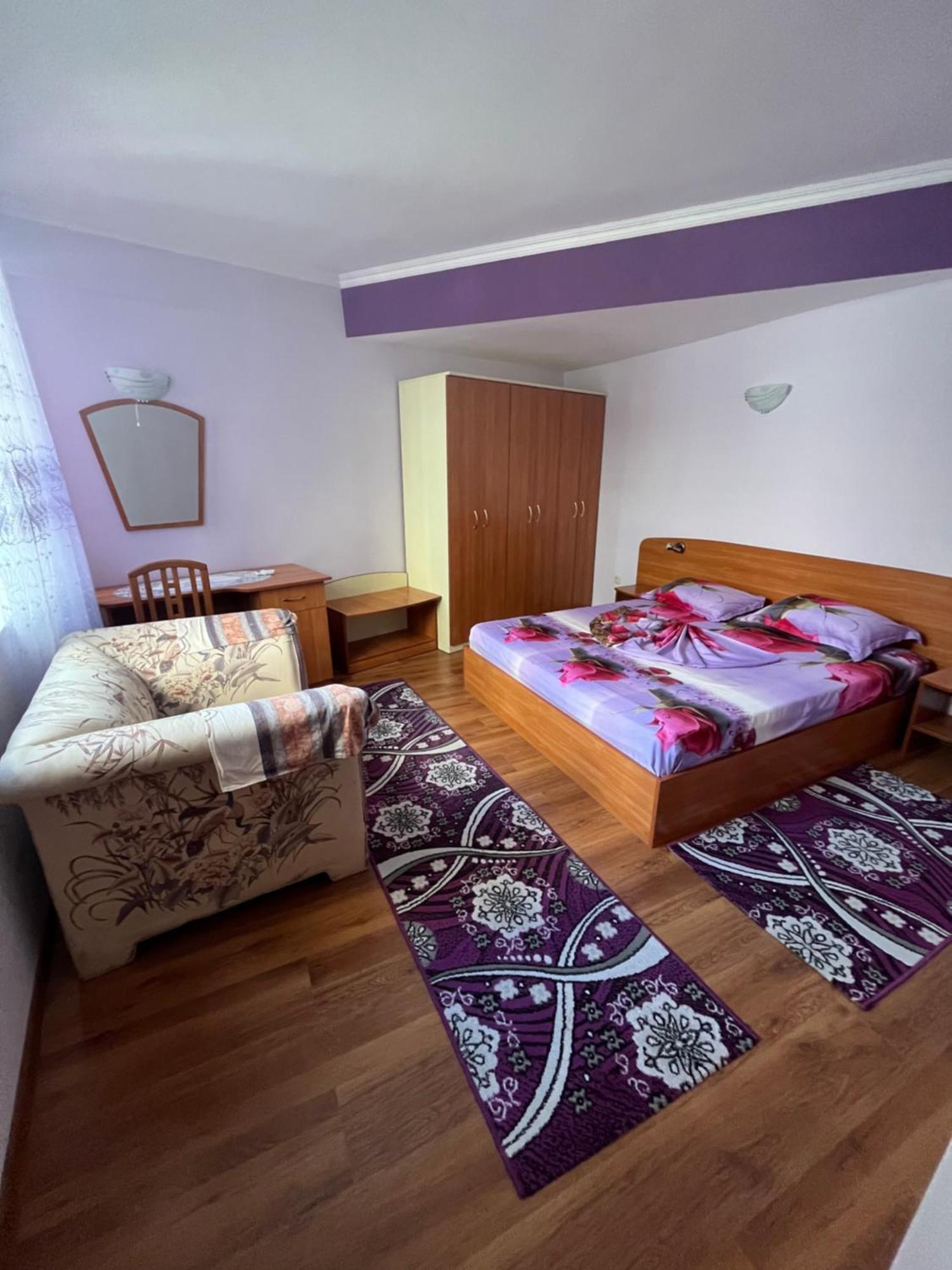 Daniel Guest House Nesebar Bagian luar foto