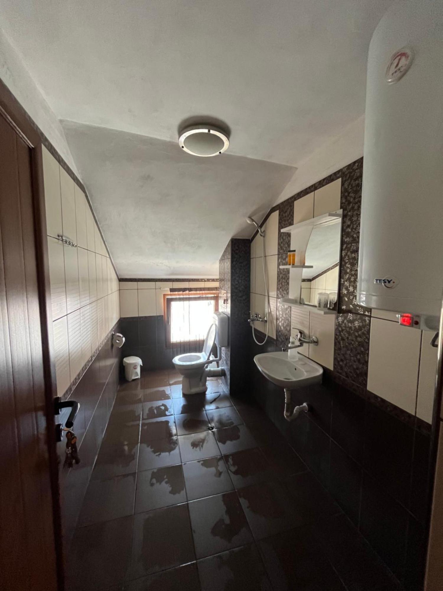 Daniel Guest House Nesebar Bagian luar foto