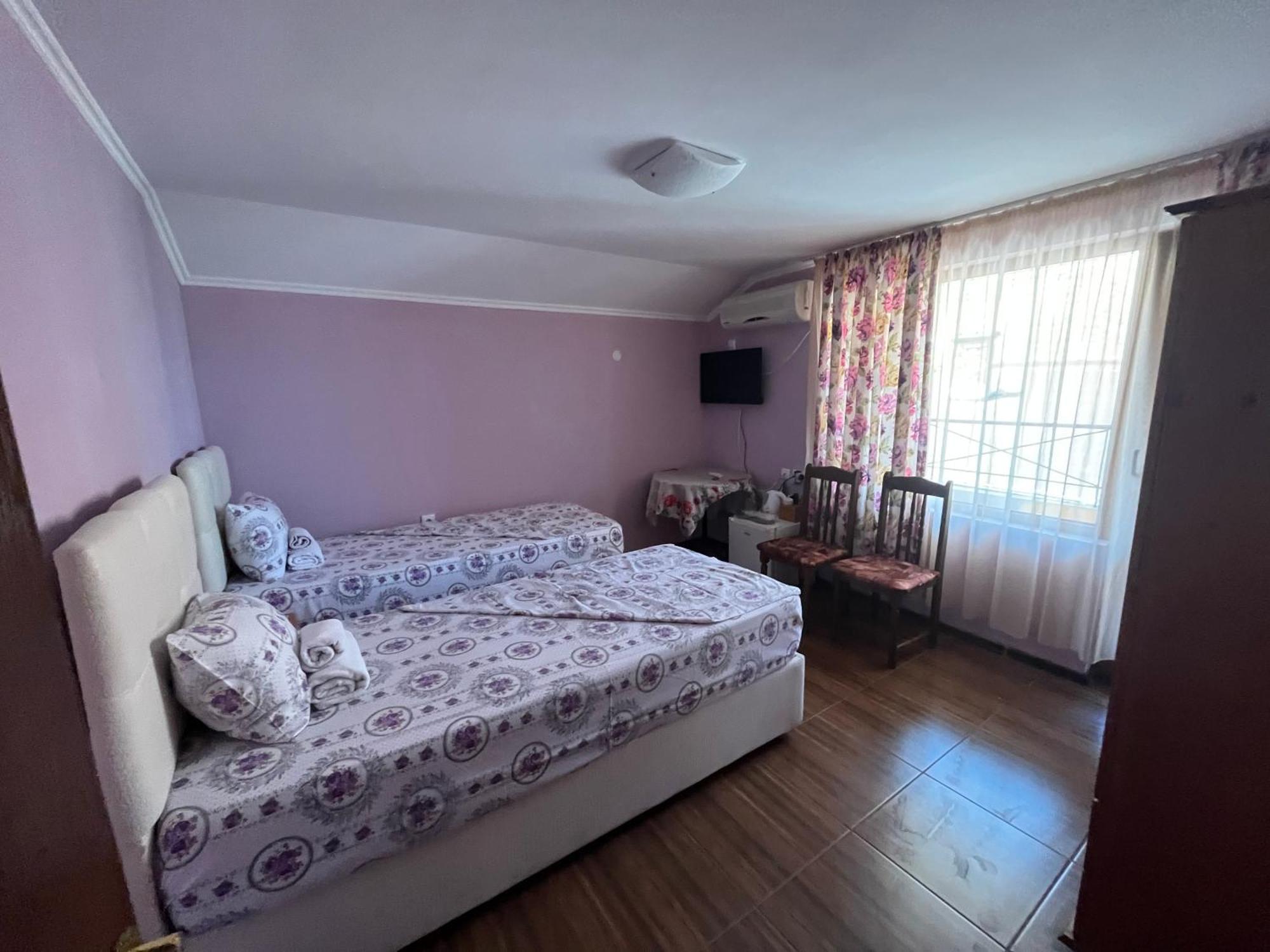 Daniel Guest House Nesebar Bagian luar foto