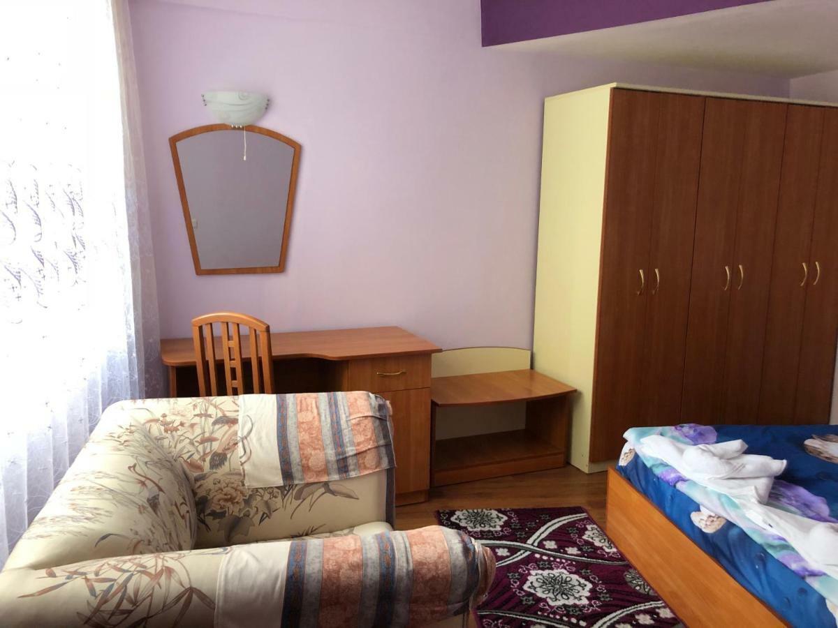 Daniel Guest House Nesebar Bagian luar foto