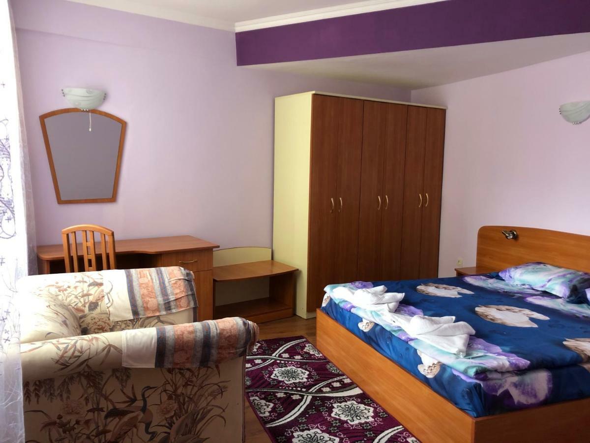 Daniel Guest House Nesebar Bagian luar foto